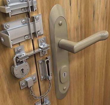 lock master: Замок: Замена, Ремонт, Установка — 6