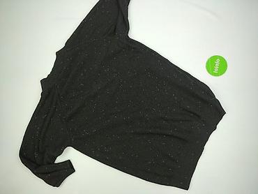 sweter w romby: Sukienka damska, rozmiar 2XL — 3