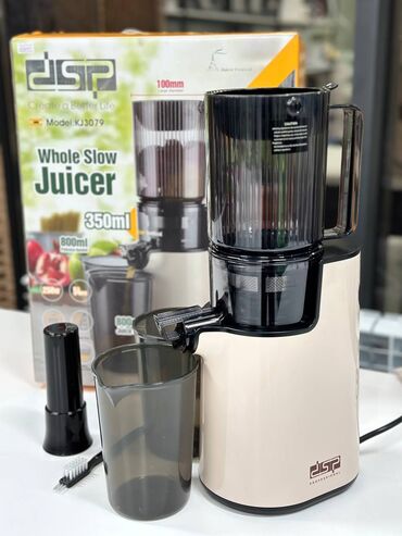 Соковыжималки: Соковыжималка, Новый, Самовывоз, Бесплатная доставка — 9