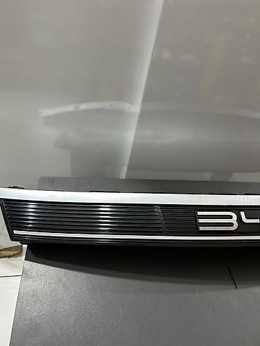 BYD: BYD Üçün Üst Setka (BYD Yazısı olan) at lalafo.az — 4 BYD: BYD Üçün Üst Setka (BYD Yazısı olan) — 4