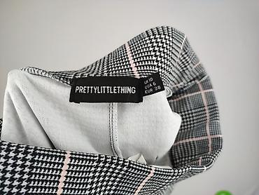 legginsy i stringi: PrettyLittleThing, Legginsy Sportowe damskie, rozmiar M — 4
