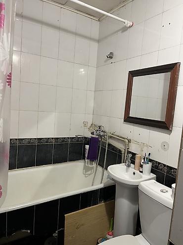 район политех: 1 комната, 31 м², Политех Хрущевка, 3 этаж, Старый ремонт — 8
