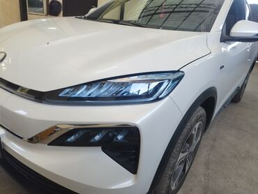 Автомойки: Автомойка | Тонировка — 2