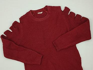 chada ciuchy: Woman, Sweter damski, rozmiar M — 1