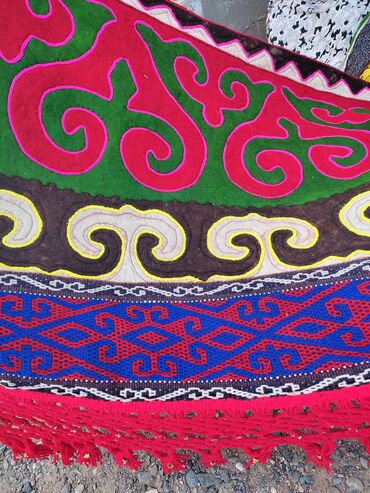 Продажа юрт: Продажа юрты, Каркас Деревянный, 75 баш, Диаметр: 5.5 метров at lalafo.kg — 11 Продажа юрт: Продажа юрты, Каркас Деревянный, 75 баш, Диаметр: 5.5 метров — 11