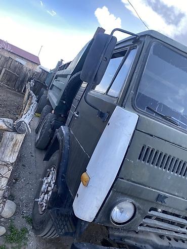 Грузовики: Грузовик, Дубль, Б/у — 2