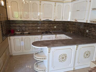 Həyət evləri və villaların satışı: Məmmədli 5 otaqlı, 360 kv. m, Kredit yoxdur, Yeni təmirli — 20