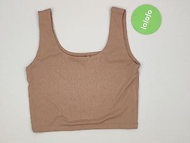 top typu bustier: Sinsay, Top damski, rozmiar M — 2