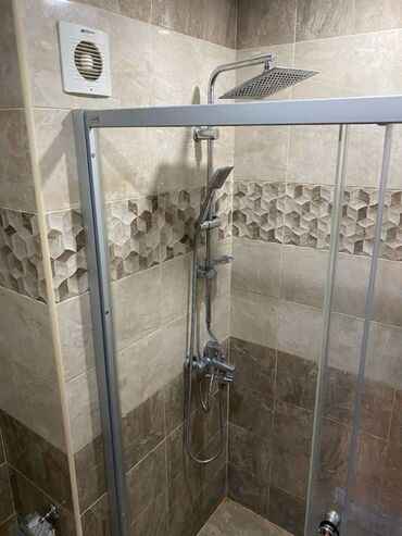 Uzunmüddətli kirayə mənzillər: Sumqayıt 6-cı mkr Kristal 13.12 mərtəbə, 2 otaq hər şəraiti olan — 6