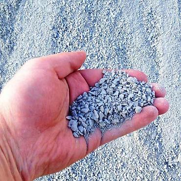 Смесь щебень и отсев: Смесь щебень и отсев, Чистая, Для фундамента, Зил — 2