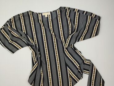 mc2 saint barth t shirty: Michael Kors, Women's blouse, size XL (EU 42)
