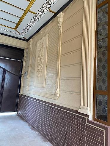 Фасадные работы: Утепление фасада, Демонтажные работы, Ремонт фасада | Керамогранит, Сухой травертин, Сайдинг | Базальт, Penoplex, Пенопласт Больше 6 лет опыта — 9