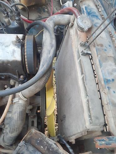 Другие автозапчасти: Продаю запчасти жигули 2106 цена договорная телефон сокулук читайте — 2