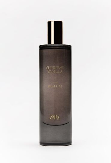 lidl parfemi muski: Zara parfem Suprime Vanilla 80ml