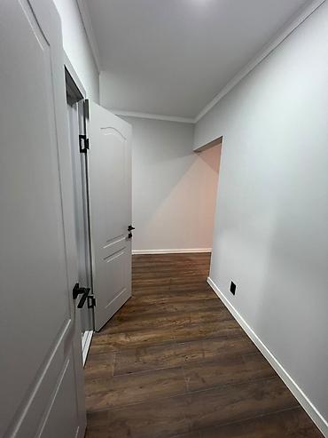 1 комнатная сдаю: 1 комната, 44 м², Индивидуалка, 3 этаж, Евроремонт — 3