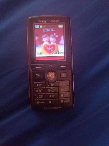 sony 2500: Sony rəng - Qara, Düyməli — 1