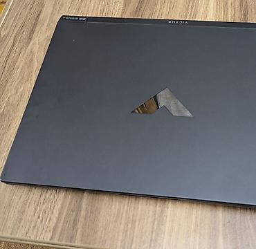 disk oxuyucu: İşlənmiş HP Victus, 15.6 ", AMD Ryzen 5, 512 GB, Ünvandan götürmə, Pulsuz çatdırılma — 1