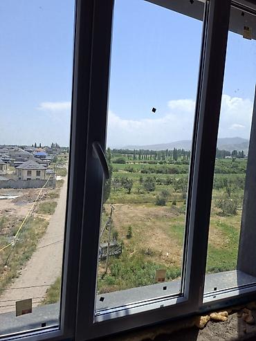 едисейские поля: 2 комнаты, 68 м², 6 этаж, ПСО (под самоотделку) — 9