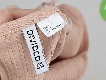 bibs com: H&M Divided, Top damski, rozmiar L — 4