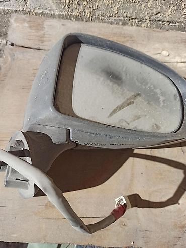 приус зеркало: Зеркало боковое для Toyota Prius (кузов ZVW30), год 2012. - — 2