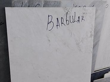 Керамическая плитка «Barbulak» - Формат крупный (плитка прямоугольной