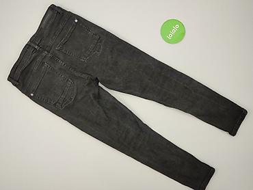 zara 08: Zara, Jeansy damskie, rozmiar L — 3