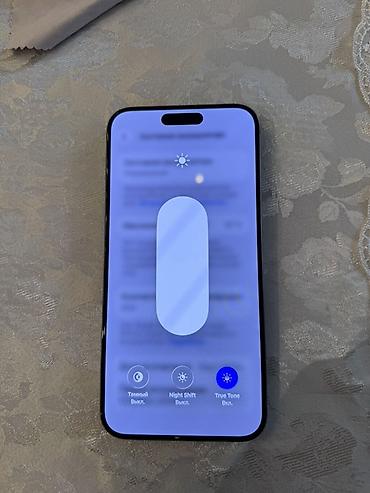 iphone 15 satis: IPhone 15 Pro Max, 256 GB, Natural Titanium, Face ID — 10
