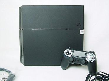 android tablet: U ponudi Sony PlayStation 4 (Fat, novija generacija). Konzola je — 5