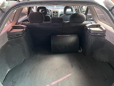 радиатор altezza: Toyota Avensis: 2001 г., 2 л, Механика, Дизель, Универсал — 6