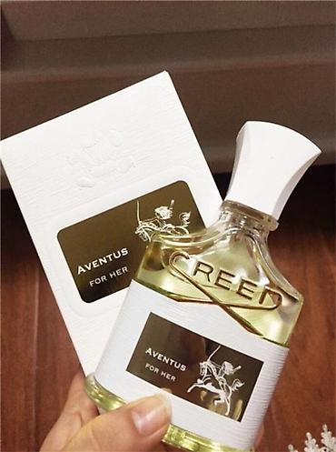 Creed Aventus For Her - женская парфюмерная вода. Описание аромата: -