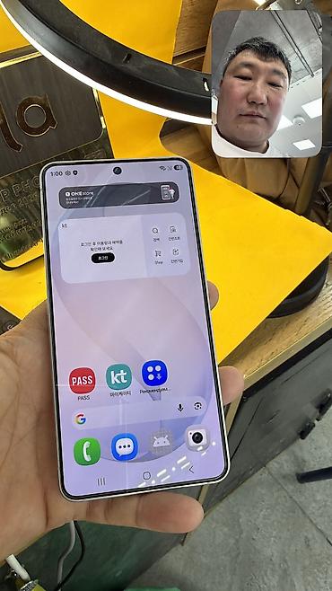 redmi ultra 11: Samsung Galaxy S26, Б/у, 256 ГБ, 1 SIM, 2 SIM, eSIM — 5
