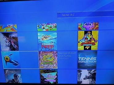 PS4 (Sony Playstation 4): 🎮🔥 PS4 PRO 2TB – jailbreak 9.00 + 70 IGARA 📞 Ako vam odgovara ponuda — — 10
