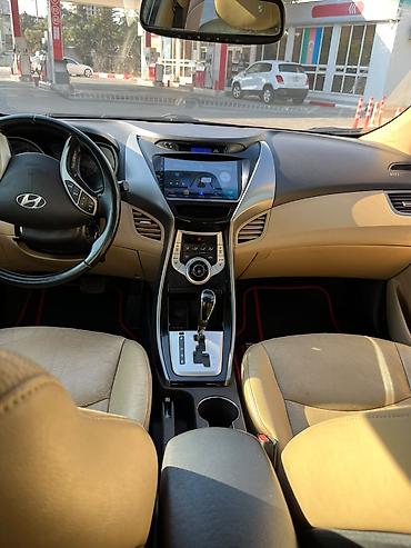 spoiler elantra 2017: Hyundai Elantra: 1.8 l | 2012 il Sedan — 6