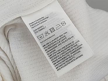 hm dol od stroju: H&M Divided, Top damski, rozmiar S — 5
