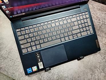 Ноутбуки Lenovo: Для учебы, Новый, Intel Core i7 — 6