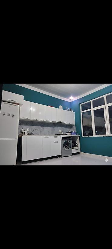 daire: Bakı, NZS, 3 otaqlı, Köhnə tikili, m. Neftçilər, 100 kv. m — 2