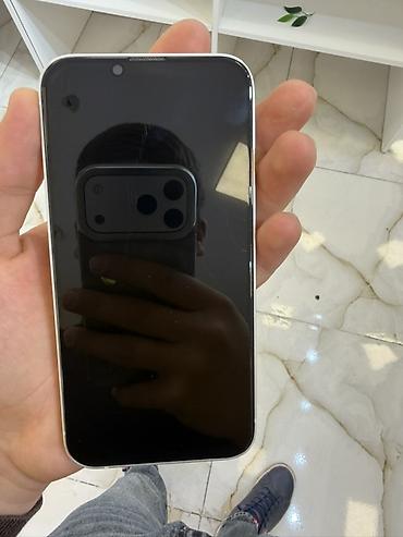 iphone 8 plus gence: IPhone 13, 128 GB, Ağ — 9