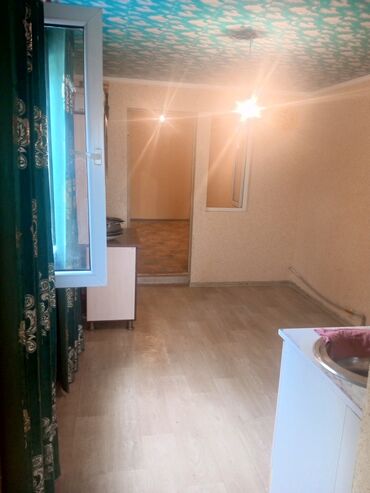 финский там: 32 м², 2 комнаты, Свежий ремонт Без мебели