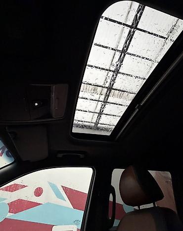 сажевый: Ssangyong Rexton Khan: 2019 г., 2.2 л, Автомат, Дизель, Пикап — 7