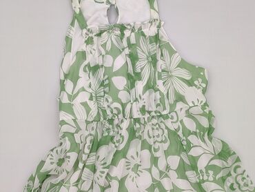 sukienki swing plus size: Sukienka damska, rozmiar S