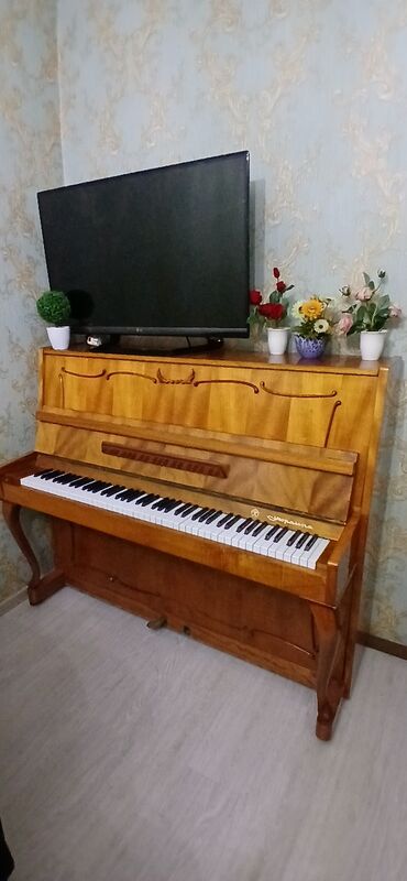 mr fix qiymeti: Piano satilir qiymetde razilawmag olar