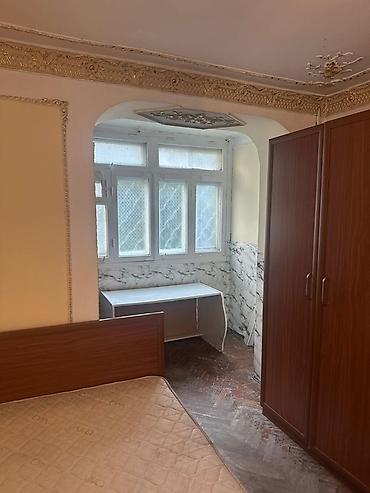 Комнаты: 📍 Ünvan: Bakı şəhəri, Nərimanov rayonu, Milli Arxiv İdarəsinin arxası — 2