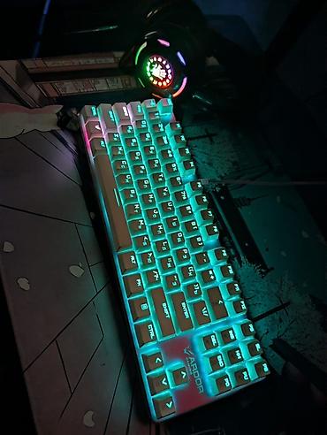 msi mag 255f e20: Продаю игровой ПК готовым комплектом Продаю свой игровой сетап, всё — 5
