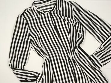 Sinsay, Women's blouse, size XS (EU 34)