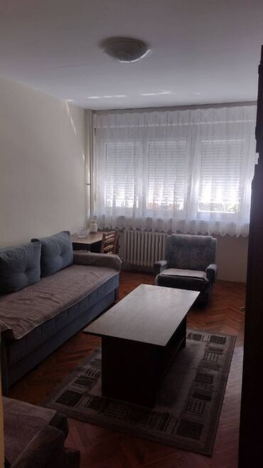 Dugoročni najam stanova: 2 sobe — 2