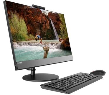 ноутбук леново: Компьютер, ядер - 6, ОЗУ 8 ГБ, Для работы, учебы, Б/у, Intel Core i5, HDD + SSD