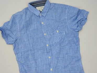 szorty męskie cropp: Koszulа dla mężczyzn, S, Tom Tailor Denim, stan - Bardzo dobry