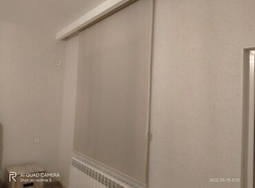 Jalüzlər: Salam EVINIZE zebra stor pilice dikey perde tul rimsky matorlu jalyuz — 28