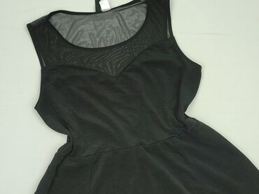 H&M, Sukienka damska, rozmiar L