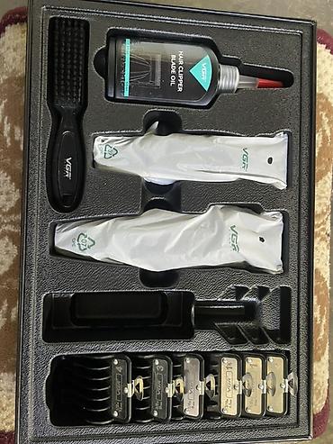 braun is 5022: VGR destdi cox az islenib demek olar islenmiyib qurusunda gorsendiyi — 3
